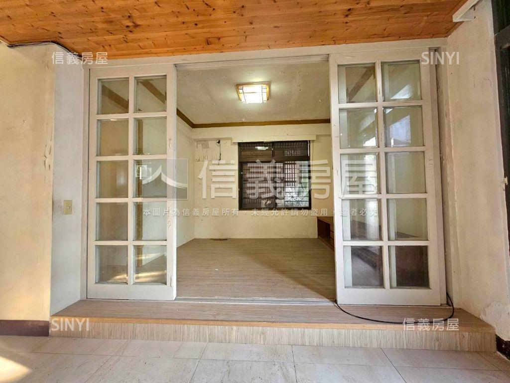 稀有！小城獨棟透天宅房屋室內格局與周邊環境