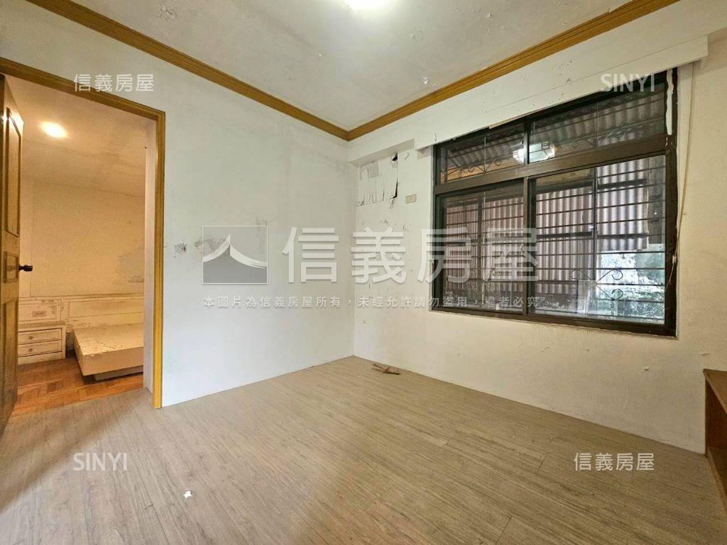 稀有！小城獨棟透天宅房屋室內格局與周邊環境