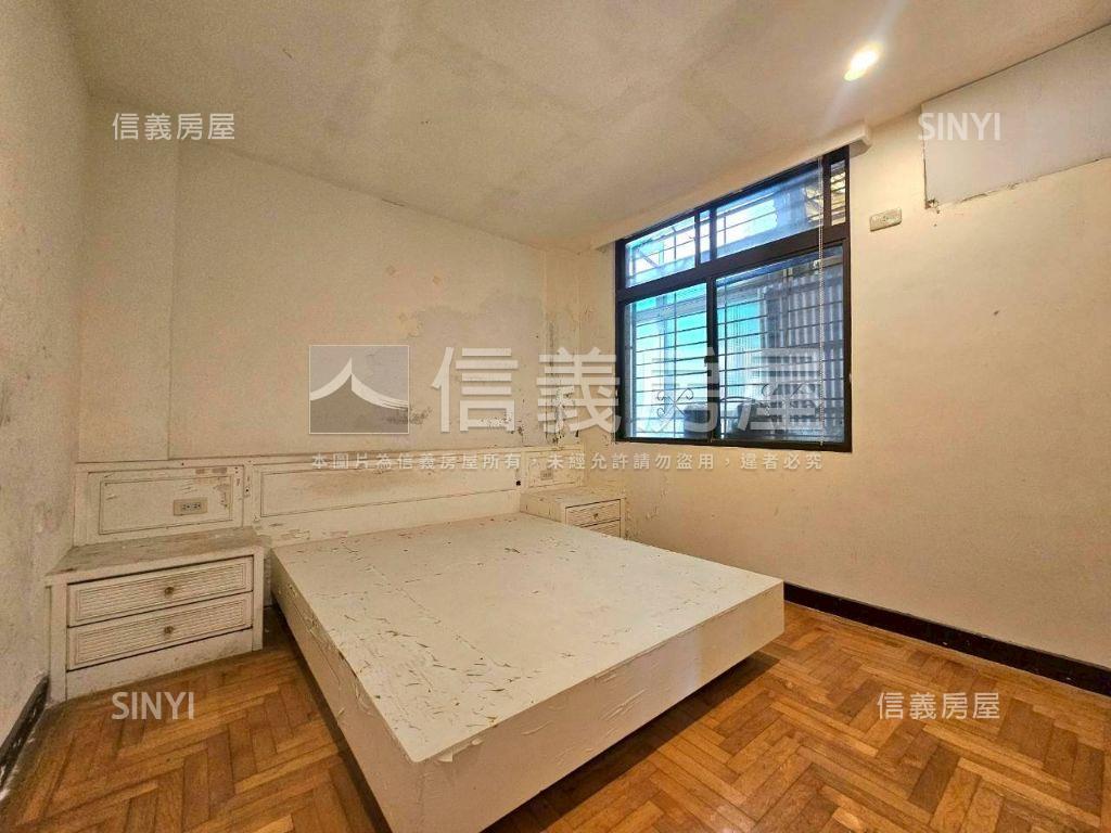 稀有！小城獨棟透天宅房屋室內格局與周邊環境