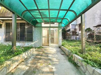 稀有！小城獨棟透天宅