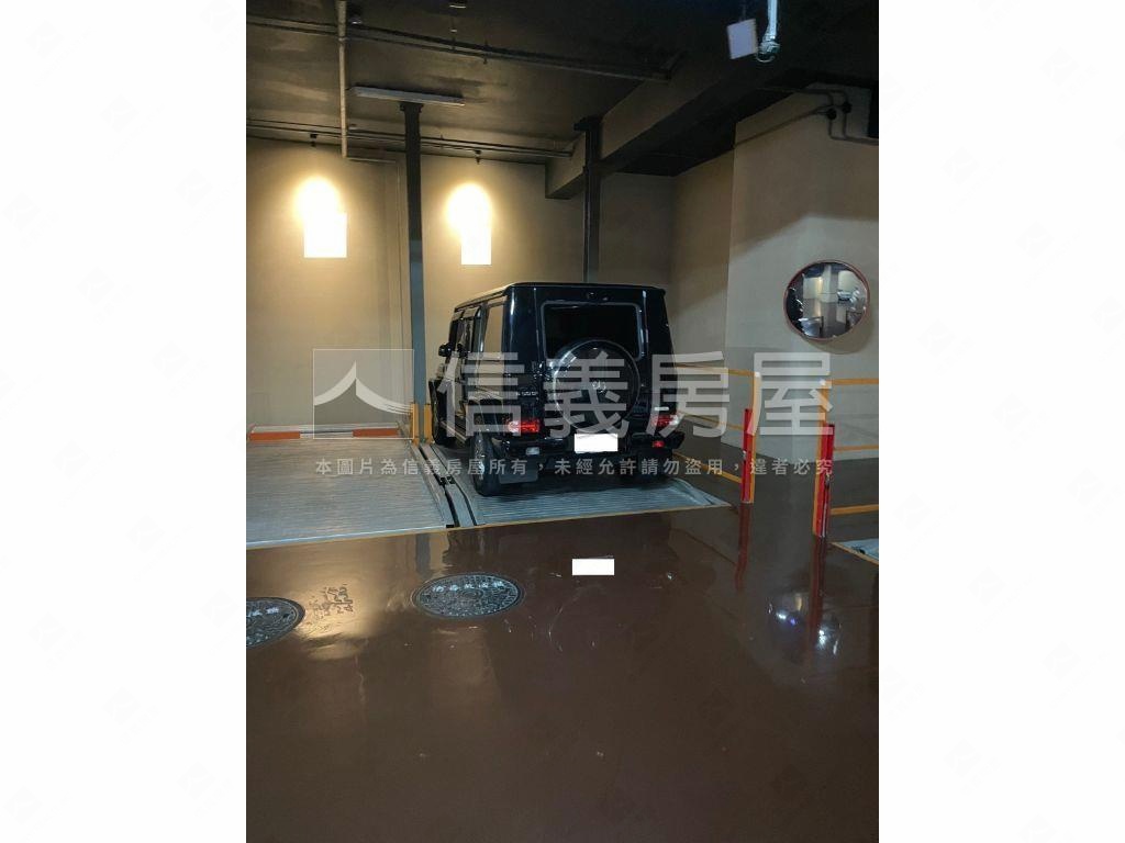 近國家歌劇院質感．名人巷房屋室內格局與周邊環境