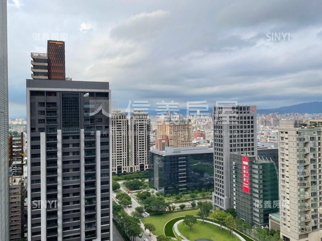 近國家歌劇院質感．名人巷房屋室內格局與周邊環境