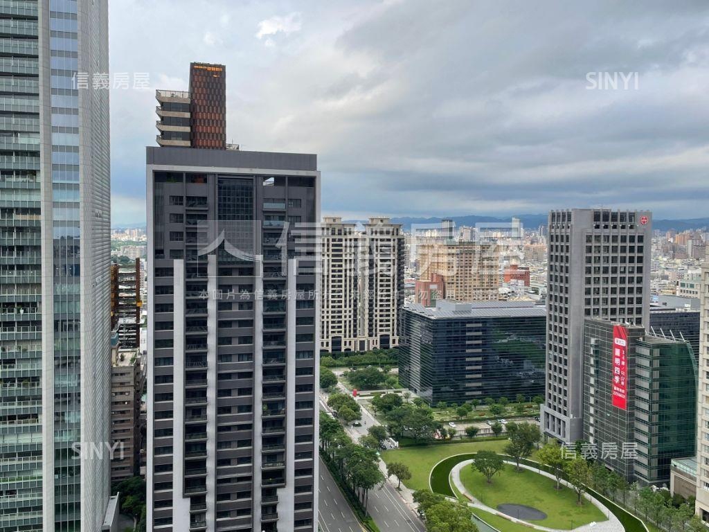 近國家歌劇院質感．名人巷房屋室內格局與周邊環境