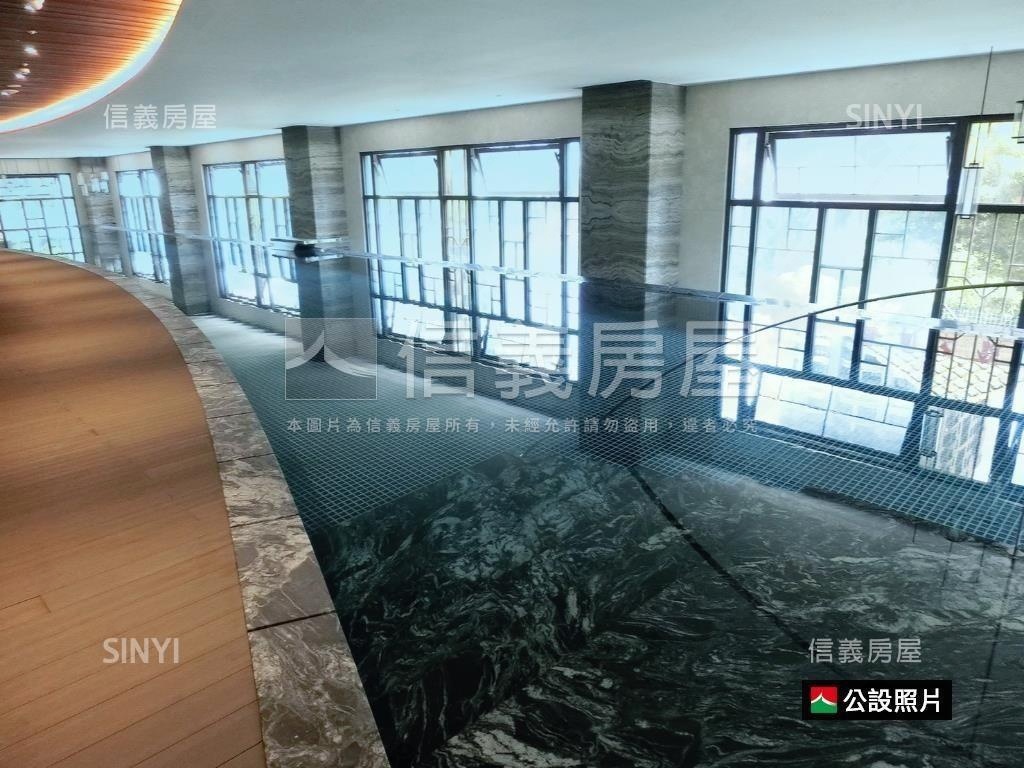 近國家歌劇院質感．名人巷房屋室內格局與周邊環境