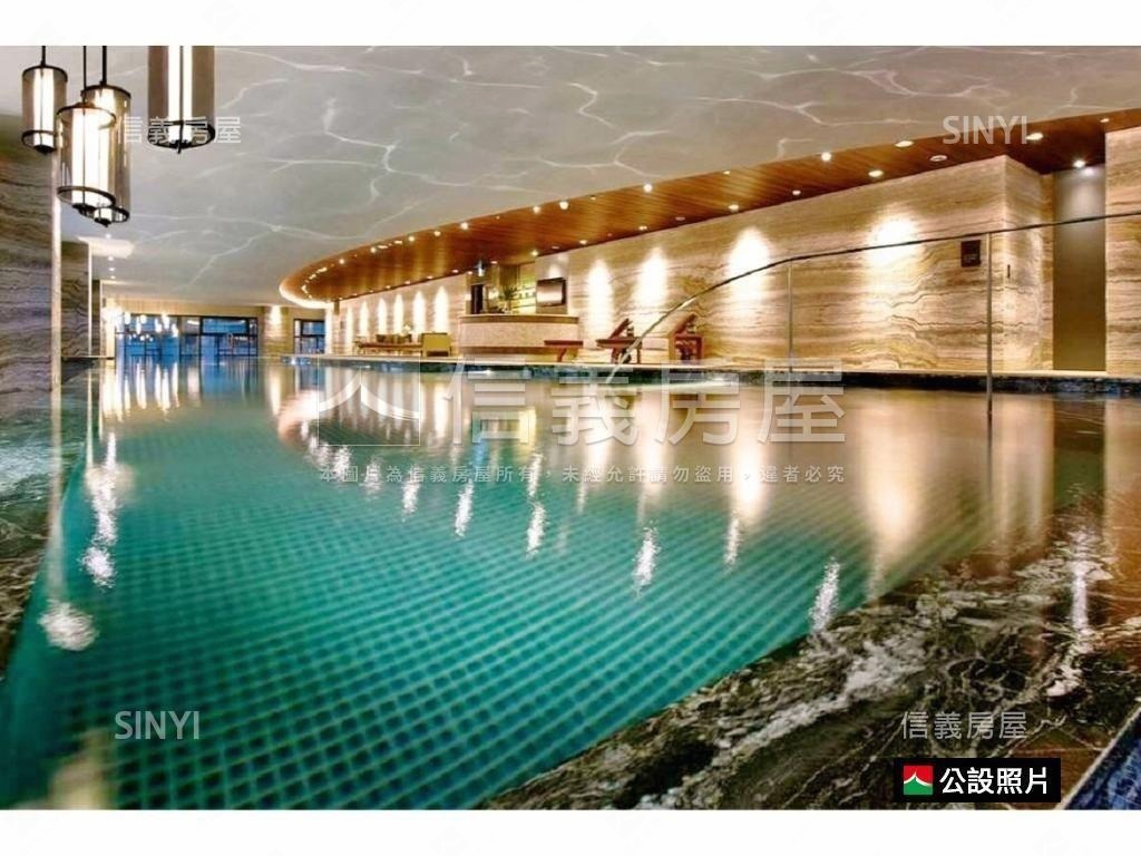 近國家歌劇院質感．名人巷房屋室內格局與周邊環境