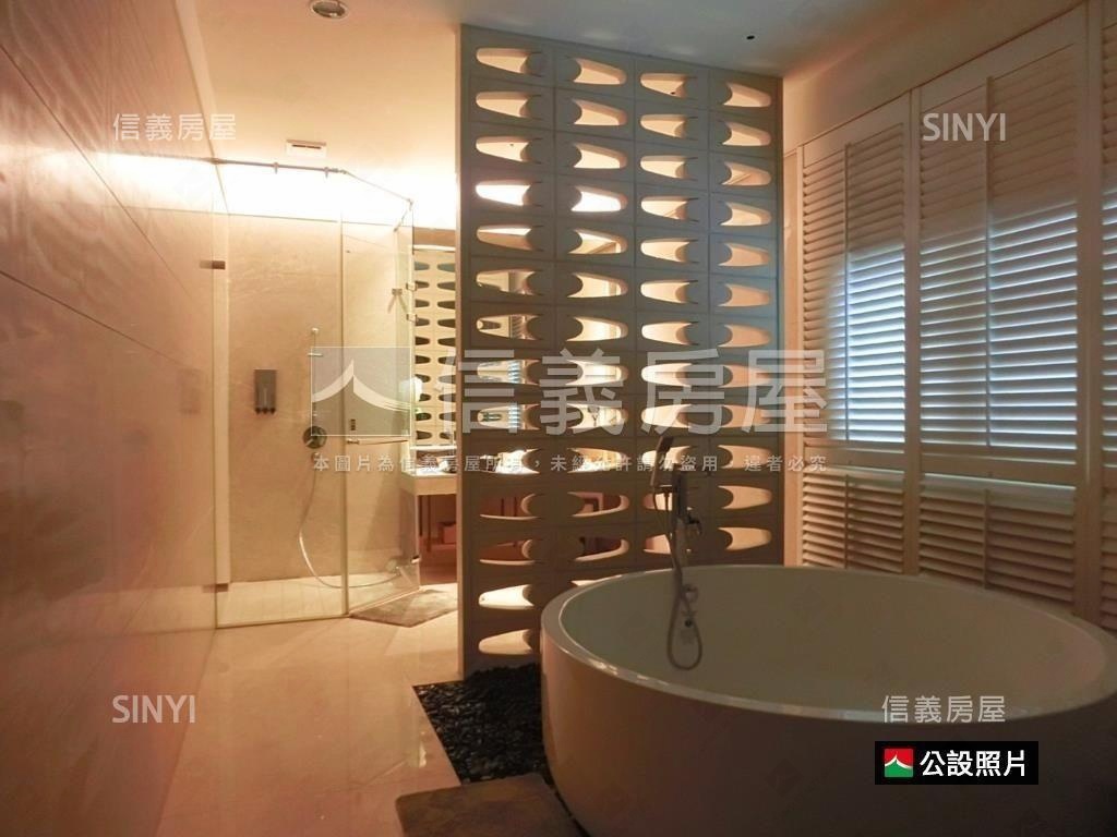 近國家歌劇院質感．名人巷房屋室內格局與周邊環境