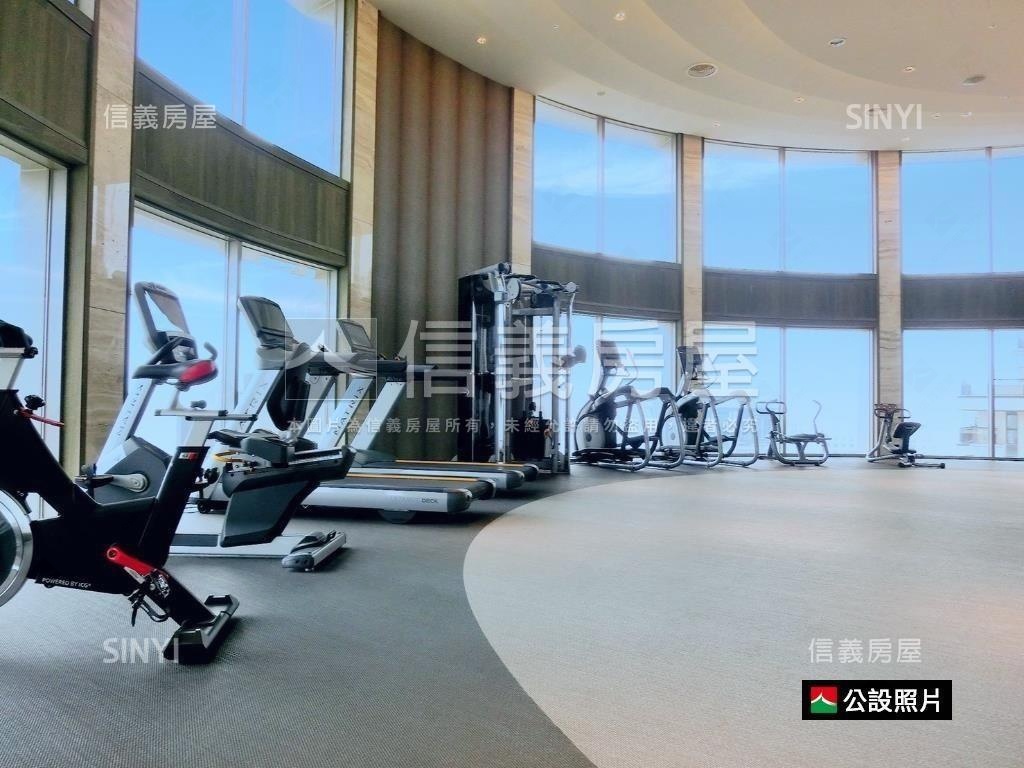 近國家歌劇院質感．名人巷房屋室內格局與周邊環境