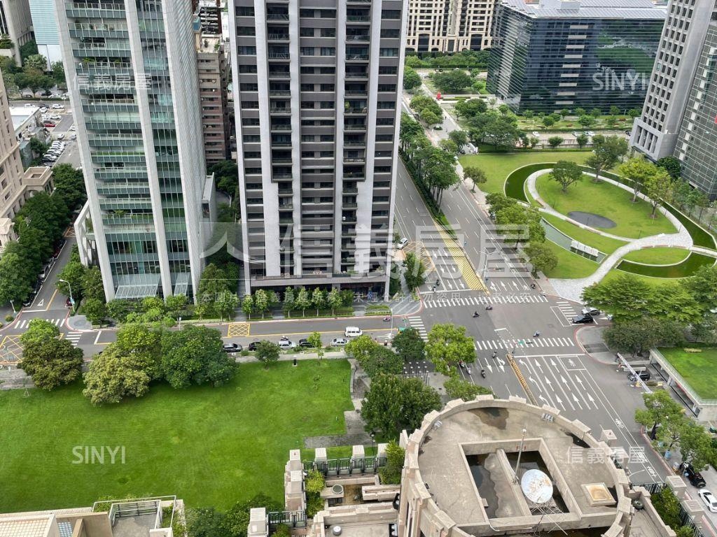 近國家歌劇院質感．名人巷房屋室內格局與周邊環境
