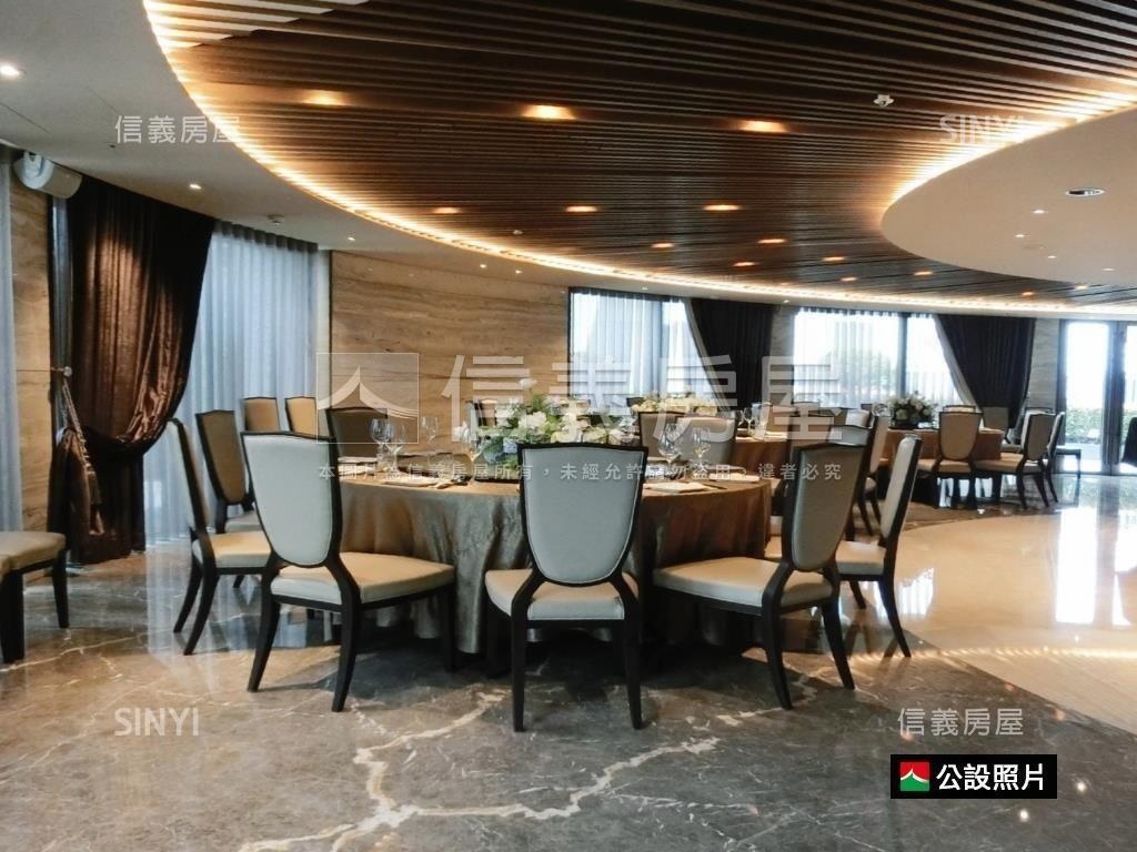 【悅觀】正名人巷低調豪宅房屋室內格局與周邊環境