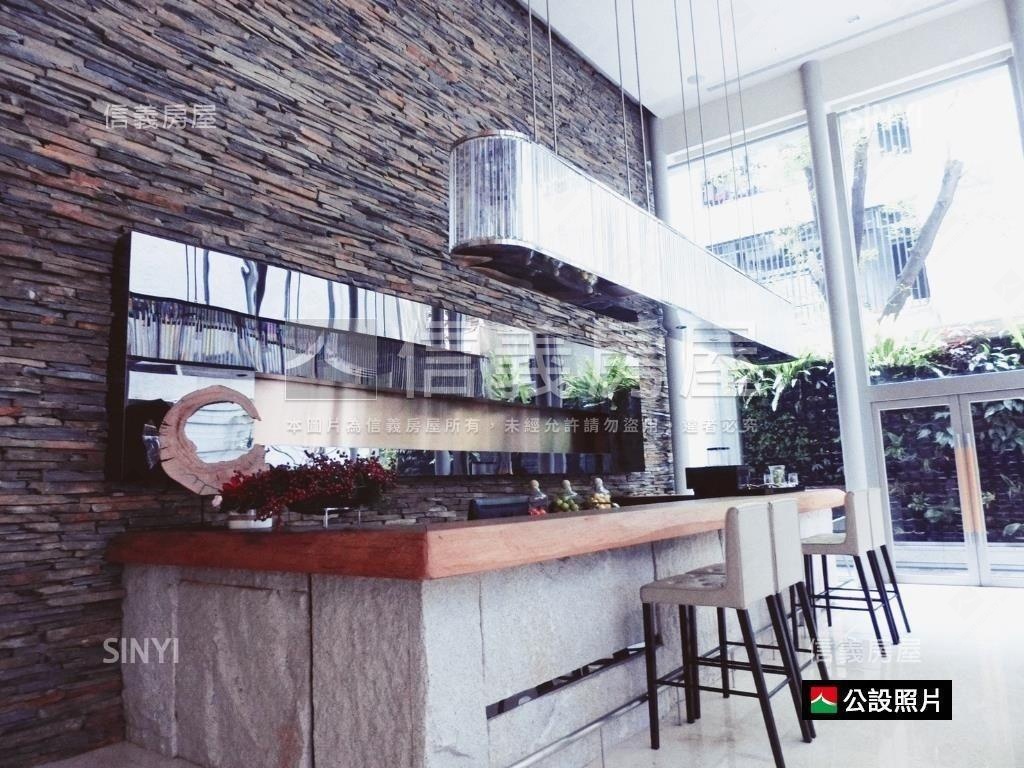 【悅觀】正名人巷低調豪宅房屋室內格局與周邊環境