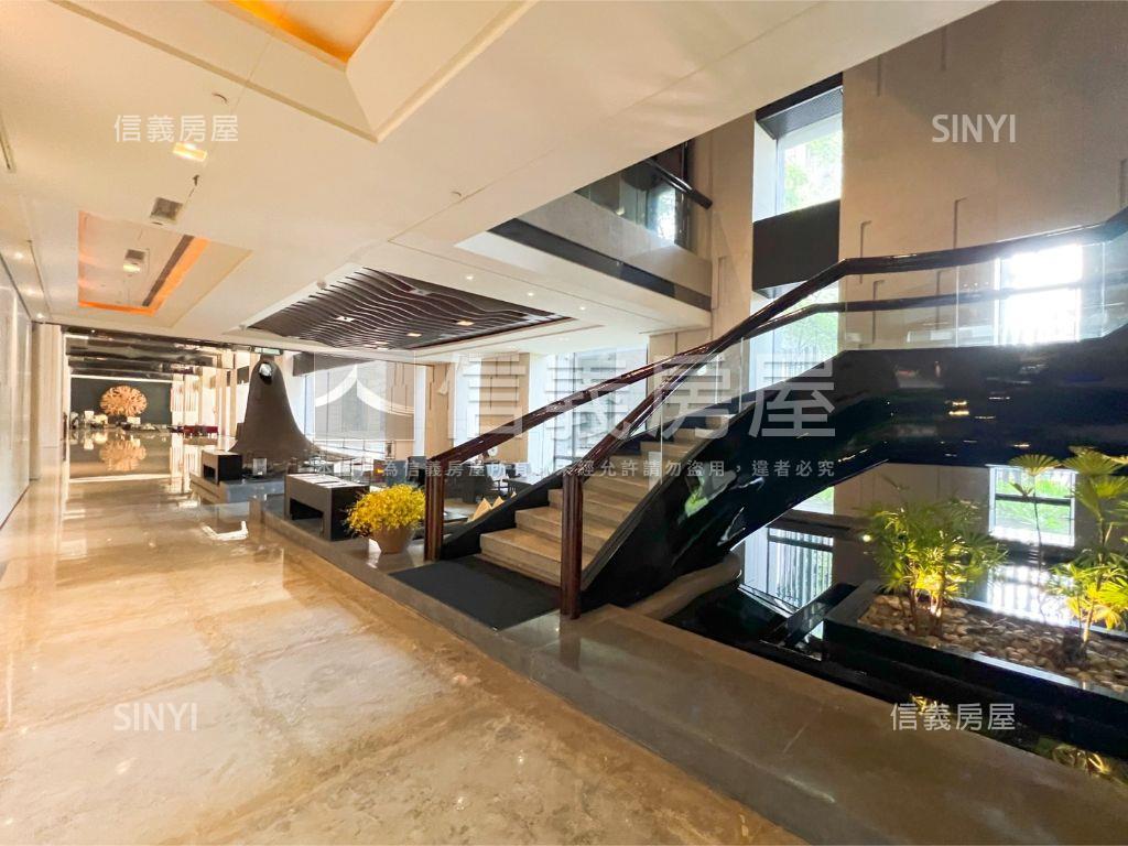 鄉林皇居房屋室內格局與周邊環境