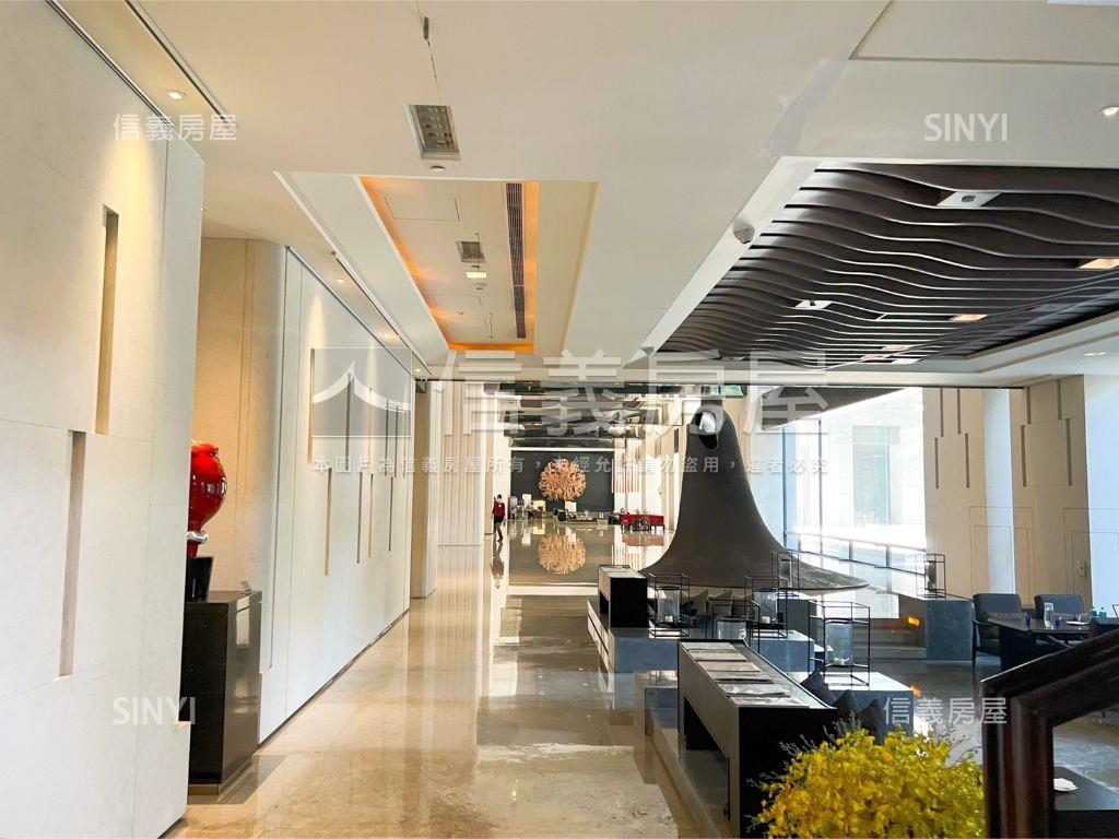 鄉林皇居房屋室內格局與周邊環境