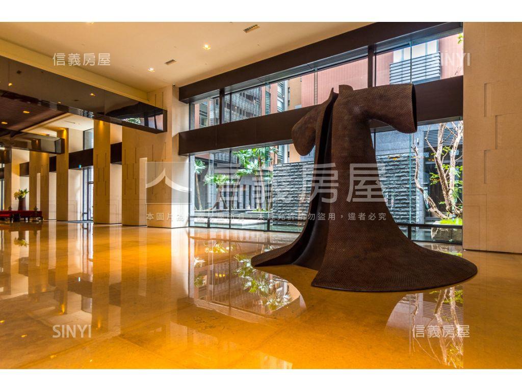 鄉林皇居房屋室內格局與周邊環境