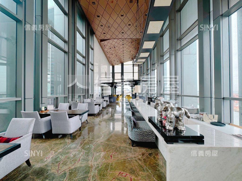 鄉林皇居房屋室內格局與周邊環境