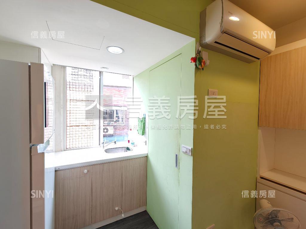 榮華水岸優質美套房房屋室內格局與周邊環境
