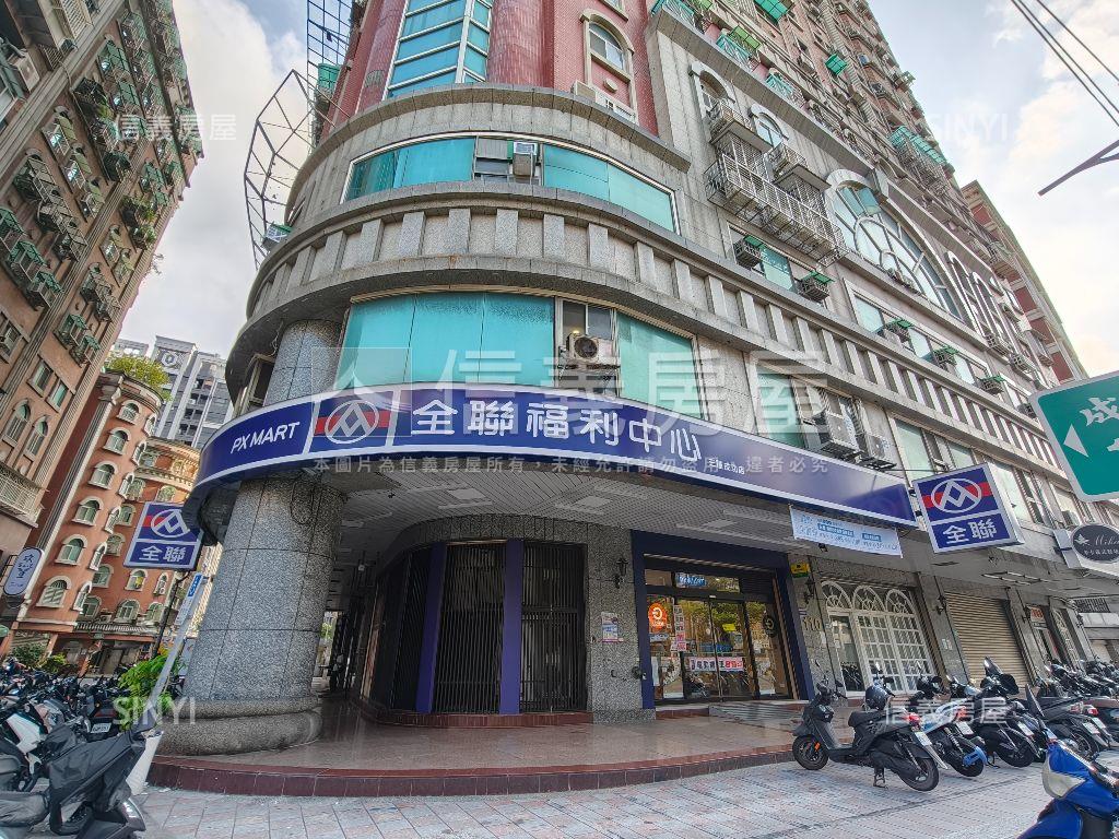 榮華水岸優質美套房房屋室內格局與周邊環境