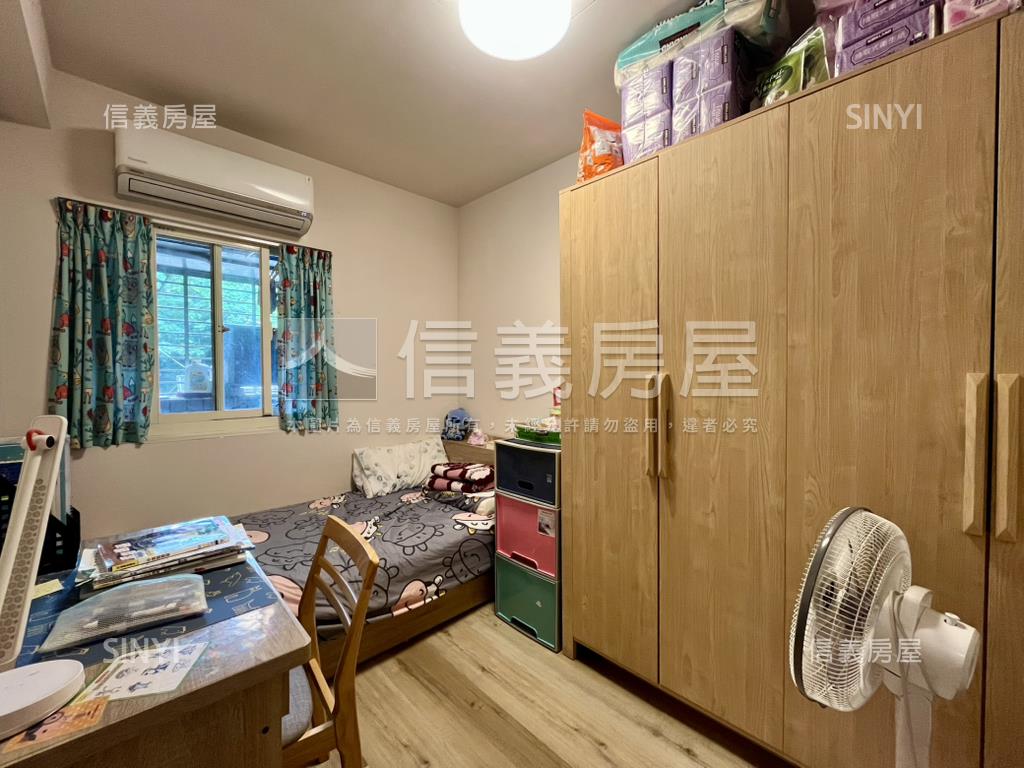 【專任】三房方正精美裝潢房屋室內格局與周邊環境