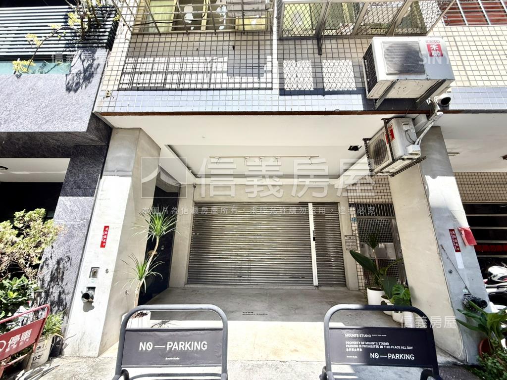 曉明女中旁質感金店房屋室內格局與周邊環境