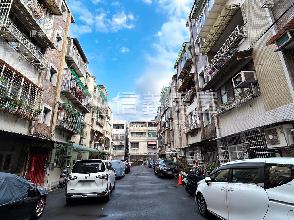 石牌捷運方正公寓一樓房屋室內格局與周邊環境