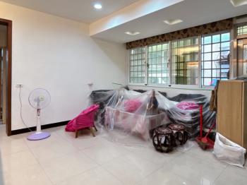 石牌捷運方正公寓一樓