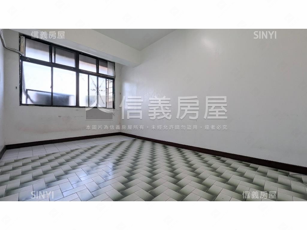 雙併邊間方正華廈好採光房屋室內格局與周邊環境