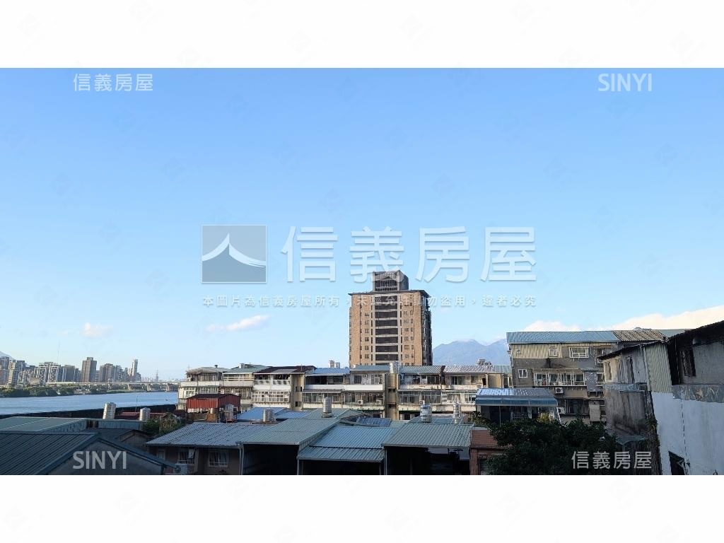 雙併邊間方正華廈好採光房屋室內格局與周邊環境