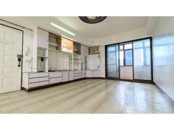 雙併邊間方正華廈好採光