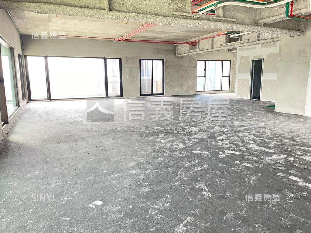 南港指標Ω世界明珠房屋室內格局與周邊環境