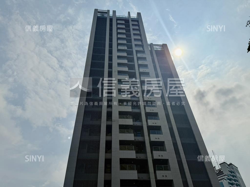藏玉Ｃ３－即將落成房屋室內格局與周邊環境