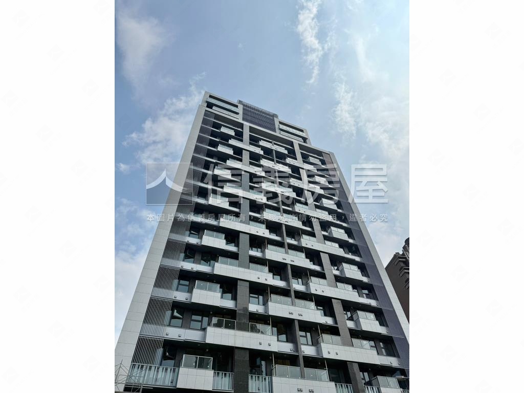 藏玉Ｃ３－即將落成房屋室內格局與周邊環境