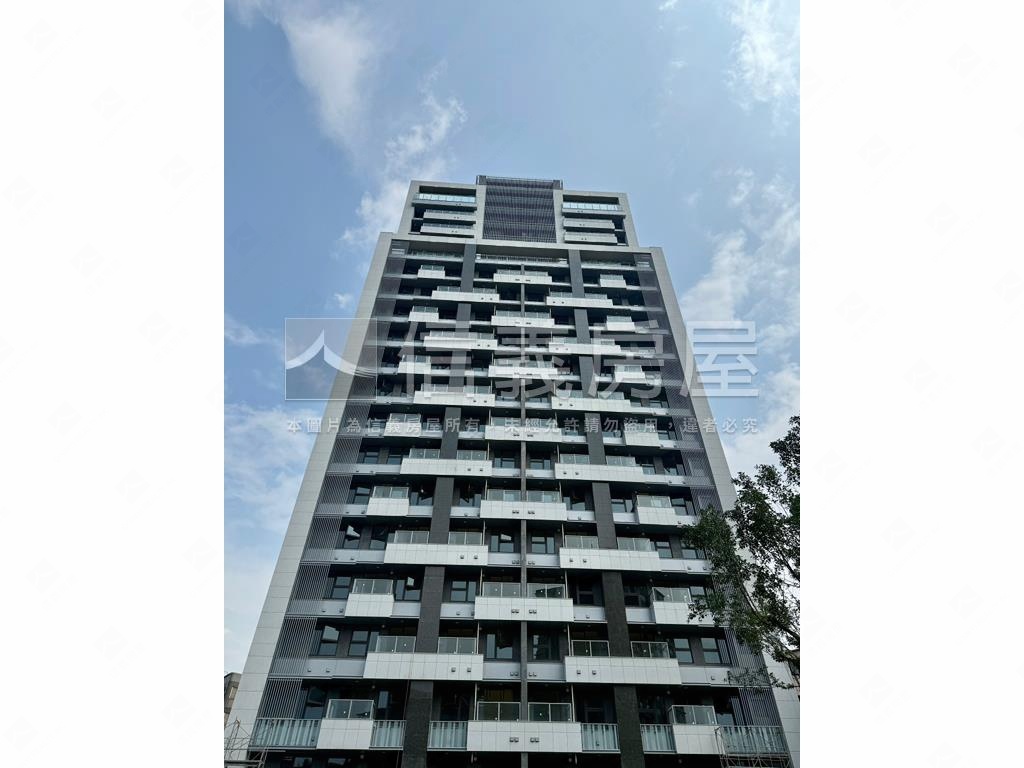 藏玉Ｃ３－即將落成房屋室內格局與周邊環境