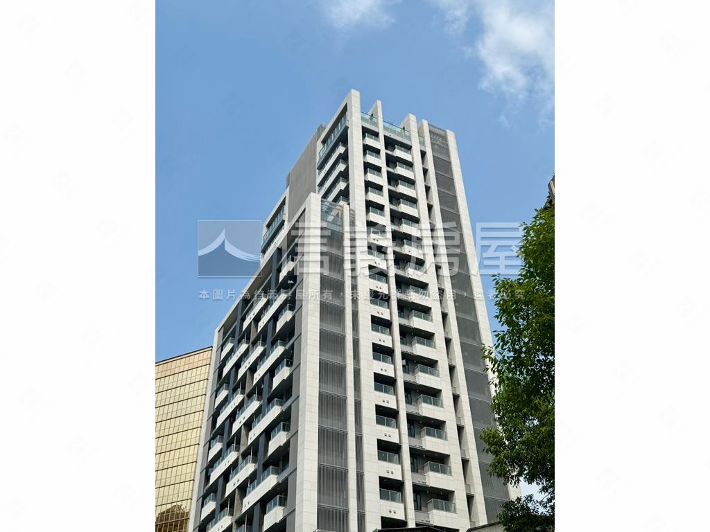藏玉Ｃ３－即將落成房屋室內格局與周邊環境