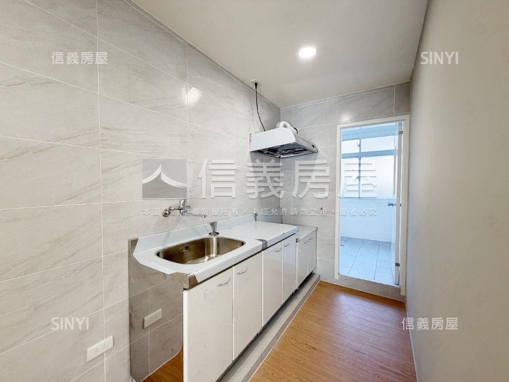 林口採光明亮漂亮兩房房屋室內格局與周邊環境