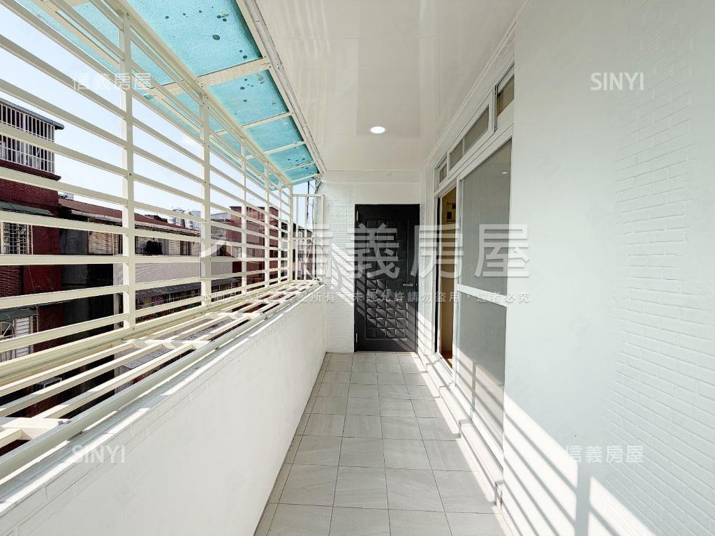 林口採光明亮漂亮兩房房屋室內格局與周邊環境