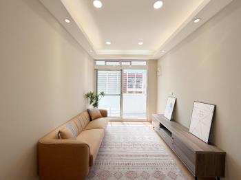 林口採光明亮漂亮兩房