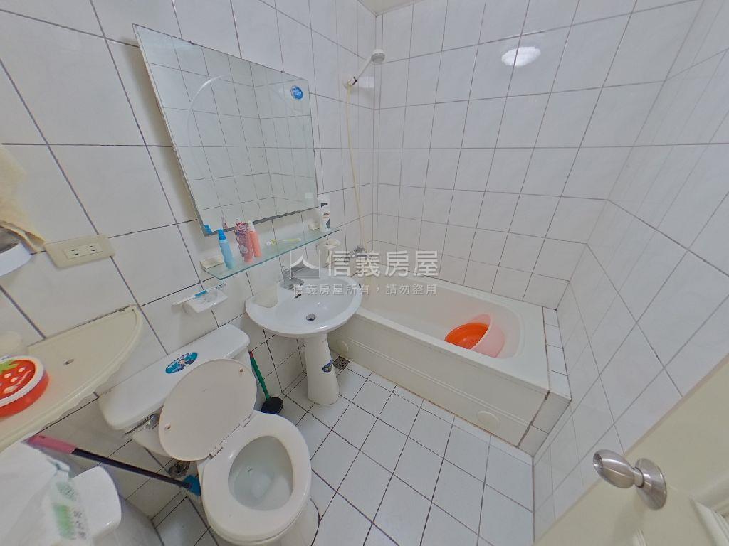 福興清新美景溫馨兩房房屋室內格局與周邊環境