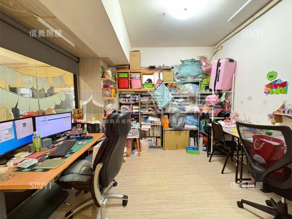 佳福帝璽三房平車房屋室內格局與周邊環境