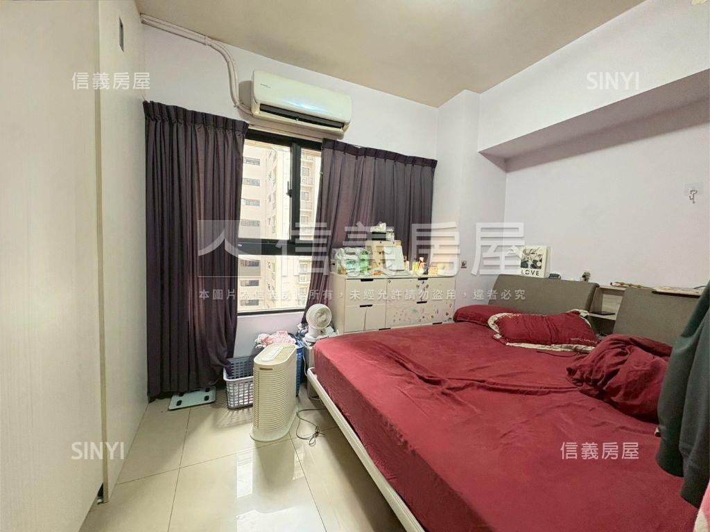 佳福帝璽三房平車房屋室內格局與周邊環境