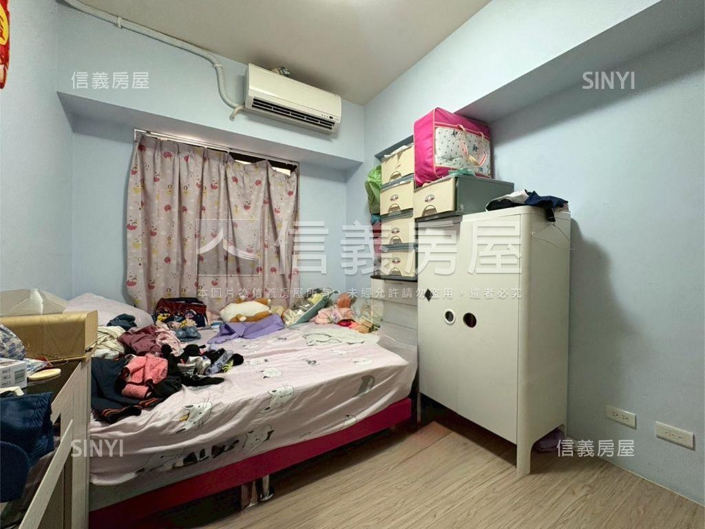 佳福帝璽三房平車房屋室內格局與周邊環境