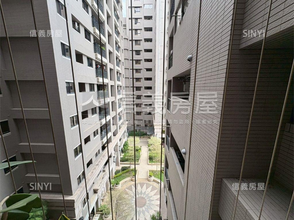 佳福帝璽三房平車房屋室內格局與周邊環境