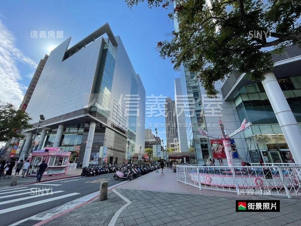 自己當房東★華琪金店面房屋室內格局與周邊環境
