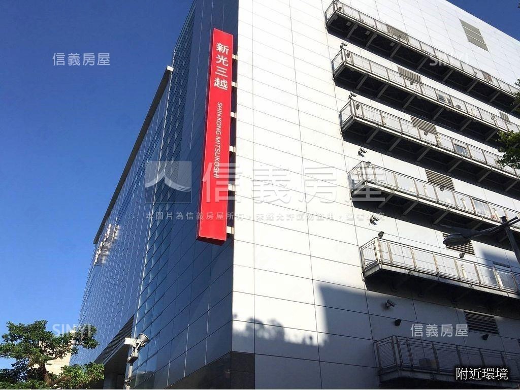 自己當房東★華琪金店面房屋室內格局與周邊環境