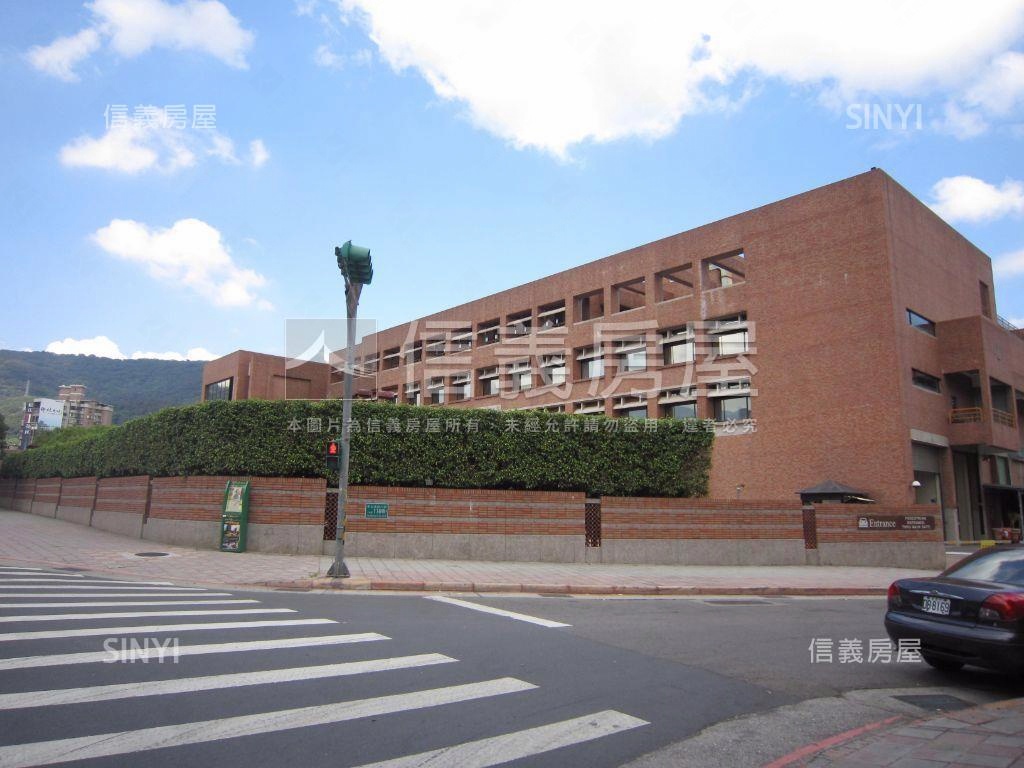 自己當房東★華琪金店面房屋室內格局與周邊環境