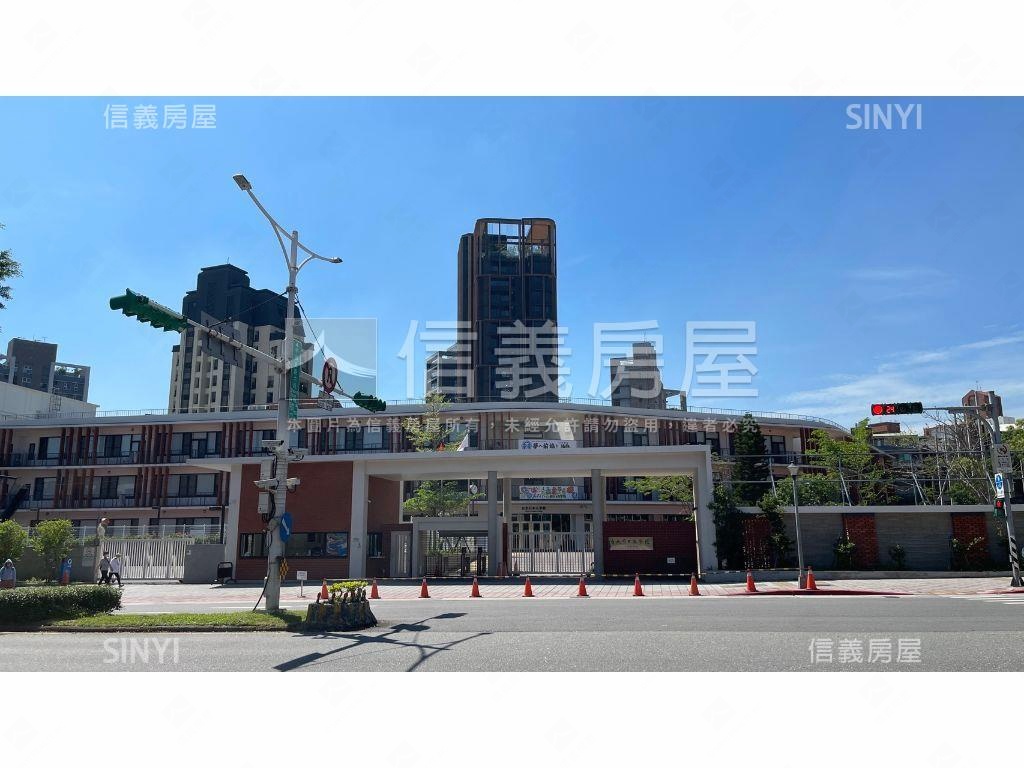 自己當房東★華琪金店面房屋室內格局與周邊環境