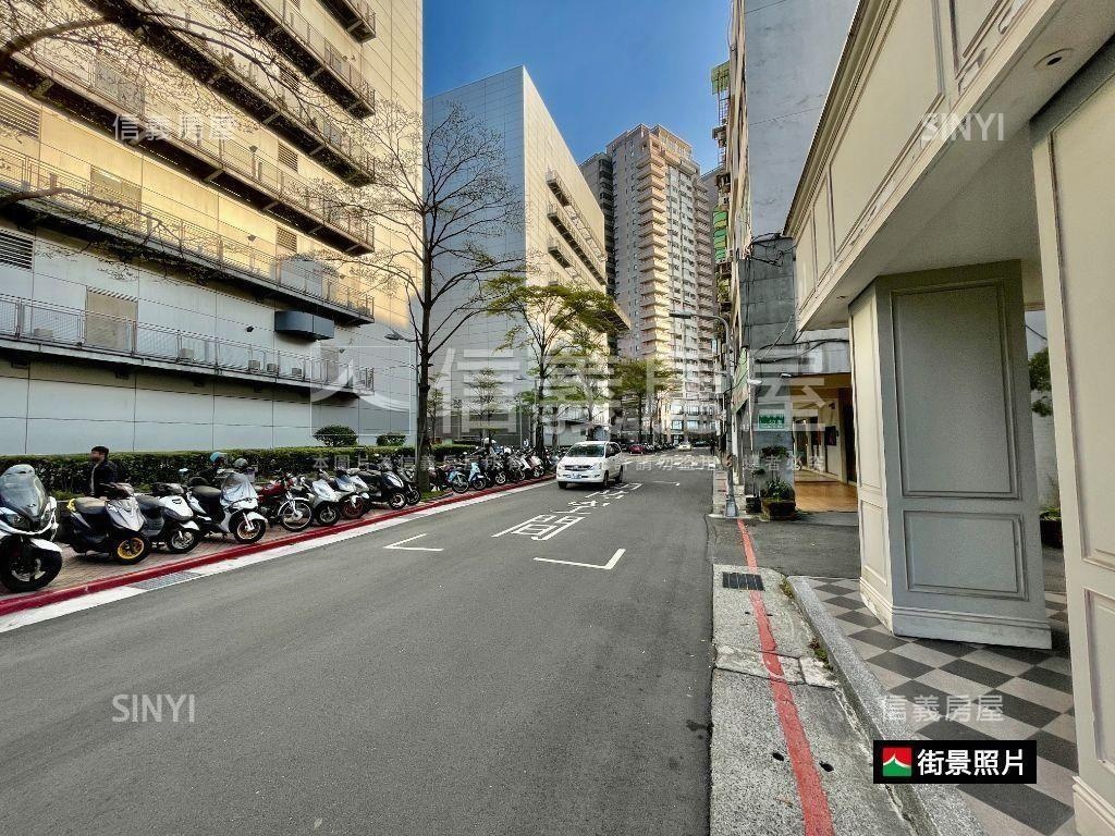 自己當房東★華琪金店面房屋室內格局與周邊環境