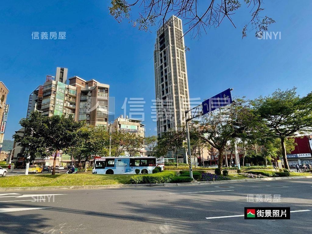 自己當房東★華琪金店面房屋室內格局與周邊環境