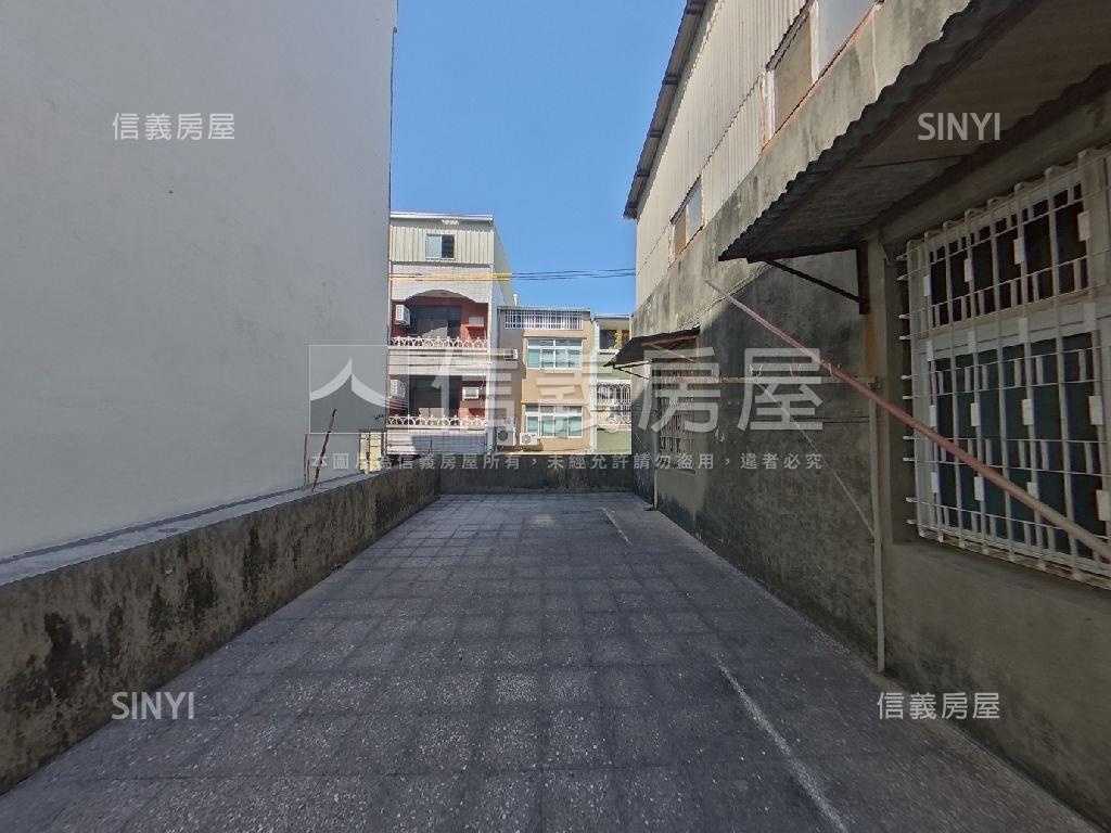 近文賢國中雙面寬透天房屋室內格局與周邊環境