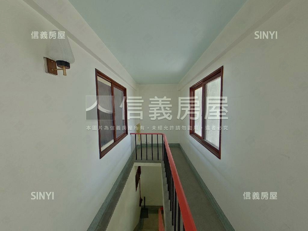近文賢國中雙面寬透天房屋室內格局與周邊環境
