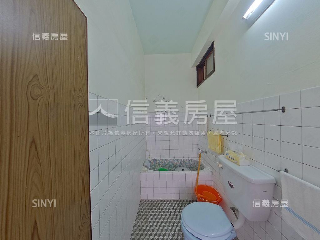 近文賢國中雙面寬透天房屋室內格局與周邊環境
