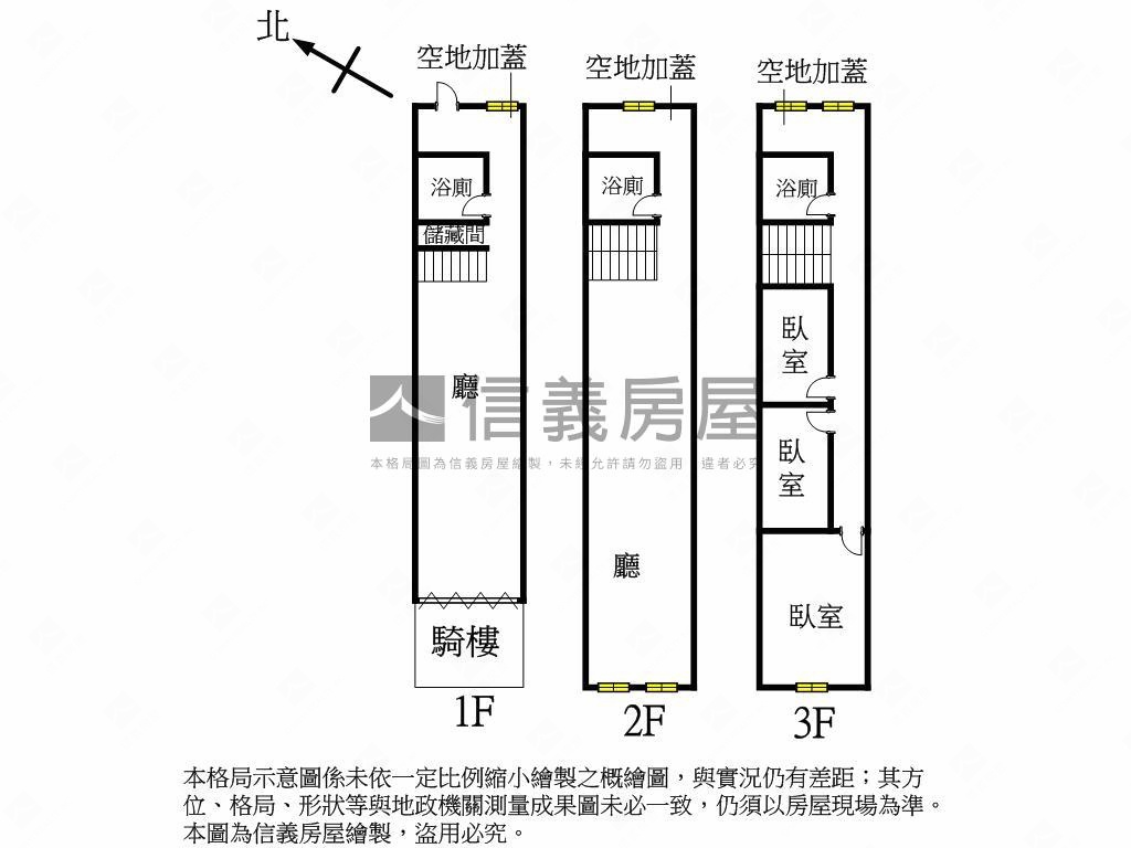 正台灣大道黃金透店房屋室內格局與周邊環境